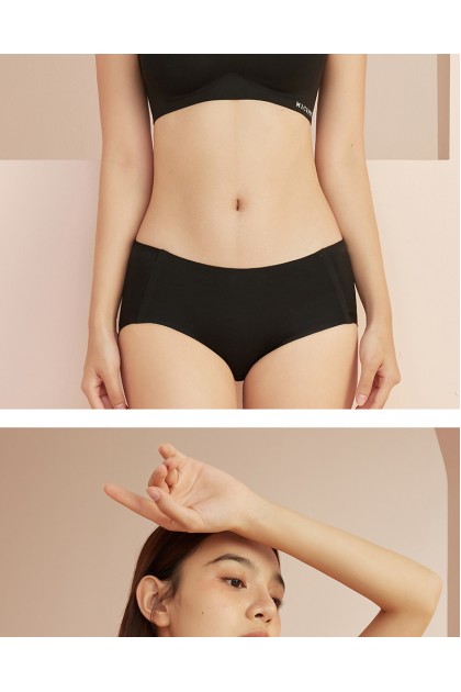 【Pre-Order】Micisty 氧气裸感内衣内裤套组 Oxygen Airflow Bra Lingeries Set