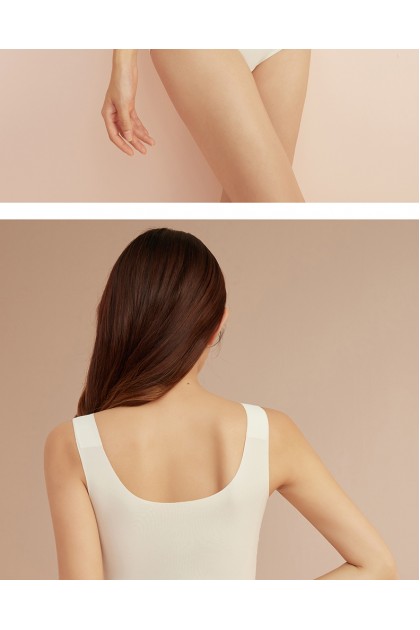 【Pre-Order】Micisty 氧气果冻内衣内裤套组 Air Jelly Bra Lingerie Set (Free Size)