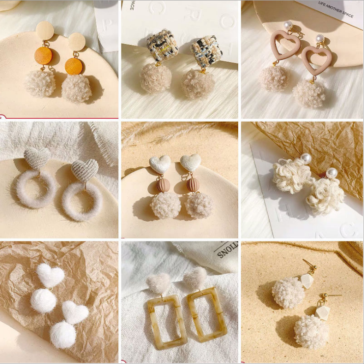 Jewelry Earrings