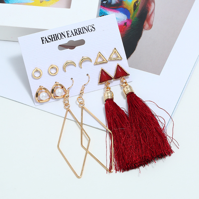 Jewelry Earrings