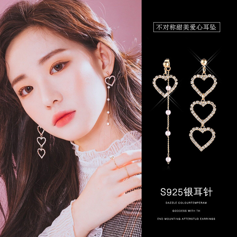Jewelry Earrings